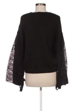 Damski sweter H&M Divided, Rozmiar M, Kolor Czarny, Cena 13,91 zł