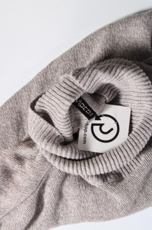 Damski sweter H&M Divided, Rozmiar S, Kolor Szary, Cena 27,83 zł