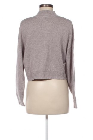 Damenpullover H&M Divided, Größe S, Farbe Grau, Preis 20,18 €