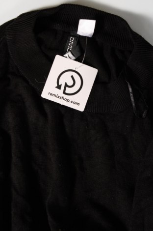 Pulover de femei H&M Divided, Mărime L, Culoare Negru, Preț 13,35 Lei