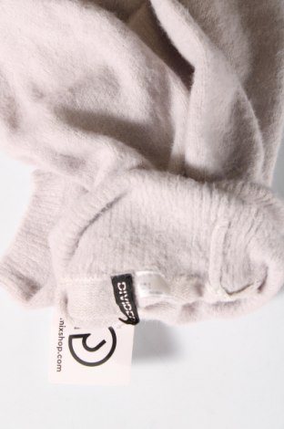 Pulover de femei H&M Divided, Mărime S, Culoare Ecru, Preț 16,22 Lei
