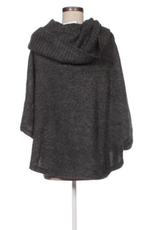 Дамски пуловер H&M Divided, Размер M, Цвят Сив, Цена 6,96 лв.
