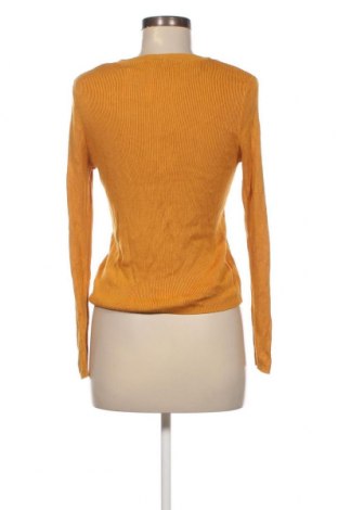 Damenpullover H&M Divided, Größe L, Farbe Gelb, Preis 5,99 €