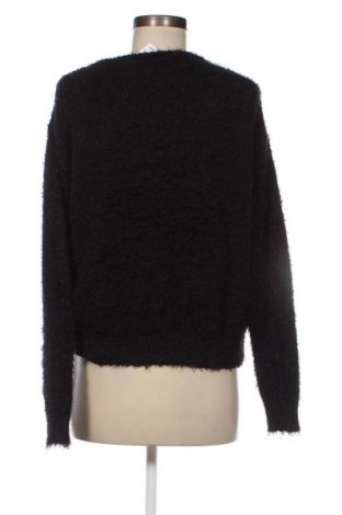 Pulover de femei H&M Divided, Mărime S, Culoare Negru, Preț 15,26 Lei