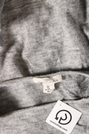 Γυναικείο πουλόβερ H&M L.O.G.G., Μέγεθος L, Χρώμα Γκρί, Τιμή 2,51 €
