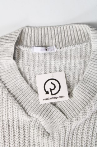 Дамски пуловер Hailys Men, Размер S, Цвят Сив, Цена 4,35 лв.