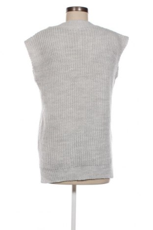 Γυναικείο πουλόβερ Hailys Men, Μέγεθος S, Χρώμα Γκρί, Τιμή 2,33 €