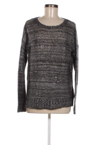 Дамски пуловер Hallhuber, Размер M, Цвят Сив, Цена 5,28 лв.