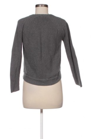 Дамски пуловер Impulse, Размер M, Цвят Сив, Цена 12,18 лв.