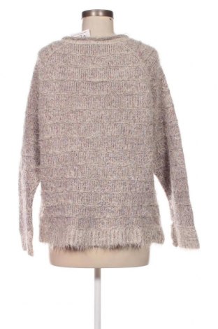 Γυναικείο πουλόβερ Indigo, Μέγεθος L, Χρώμα Γκρί, Τιμή 5,38 €