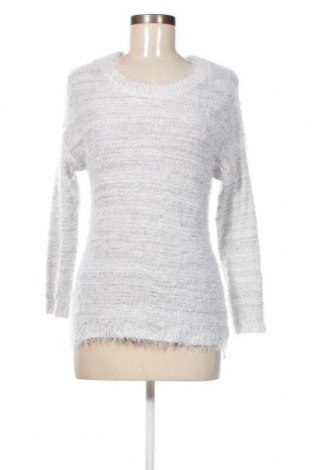 Дамски пуловер Infinity Woman, Размер M, Цвят Сив, Цена 4,93 лв.