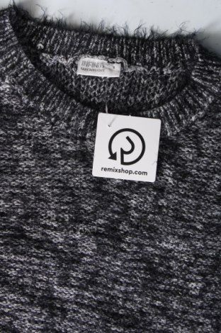 Γυναικείο πουλόβερ Infinity Woman, Μέγεθος L, Χρώμα Μαύρο, Τιμή 3,05 €