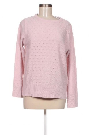 Γυναικείο πουλόβερ Isolde, Μέγεθος L, Χρώμα Ρόζ , Τιμή 5,38 €