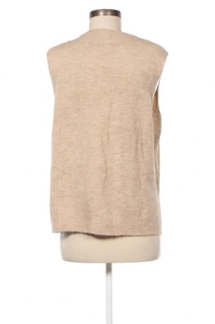 Pulover de femei Jacqueline De Yong, Mărime XL, Culoare Bej, Preț 19,08 Lei