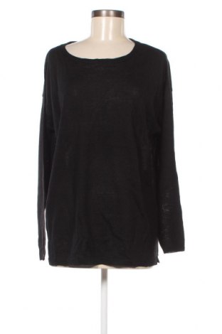 Дамски пуловер Jacqueline De Yong, Размер M, Цвят Черен, Цена 27,60 лв.