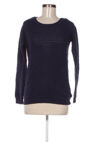 Дамски пуловер Jacqueline De Yong, Размер M, Цвят Син, Цена 21,75 лв.