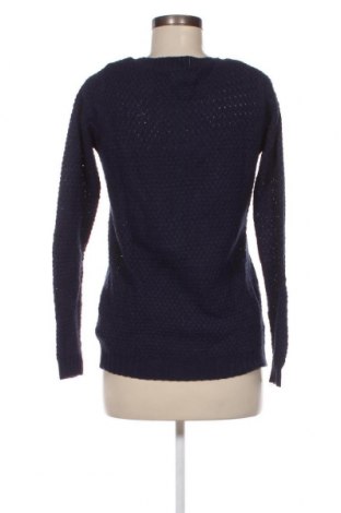 Дамски пуловер Jacqueline De Yong, Размер M, Цвят Син, Цена 4,93 лв.