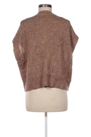 Дамски пуловер Jacqueline De Yong, Размер M, Цвят Кафяв, Цена 5,22 лв.