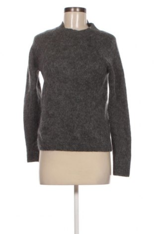 Дамски пуловер Jacqueline De Yong, Размер XS, Цвят Сив, Цена 21,75 лв.