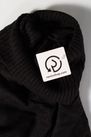 Γυναικείο πουλόβερ Janina, Μέγεθος M, Χρώμα Μαύρο, Τιμή 2,33 €