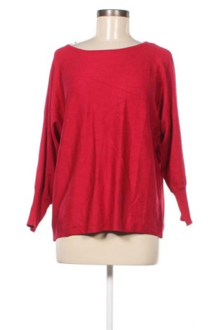 Γυναικείο πουλόβερ Janina, Μέγεθος L, Χρώμα Ρόζ , Τιμή 6,28 €