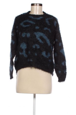 Γυναικείο πουλόβερ Janina, Μέγεθος S, Χρώμα Μαύρο, Τιμή 6,28 €