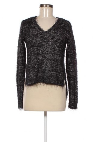 Γυναικείο πουλόβερ Janina, Μέγεθος S, Χρώμα Μαύρο, Τιμή 2,69 €