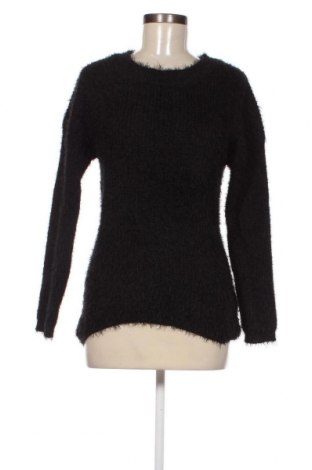 Дамски пуловер Janina, Размер S, Цвят Черен, Цена 4,93 лв.