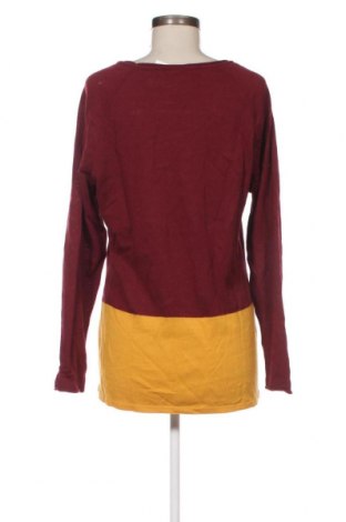 Дамски пуловер Janina, Размер L, Цвят Многоцветен, Цена 6,96 лв.