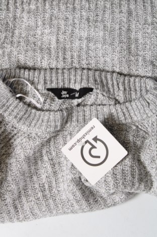 Γυναικείο πουλόβερ Jay Jays, Μέγεθος M, Χρώμα Γκρί, Τιμή 5,38 €