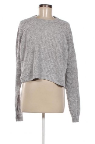 Дамски пуловер Jay Jays, Размер M, Цвят Сив, Цена 8,99 лв.