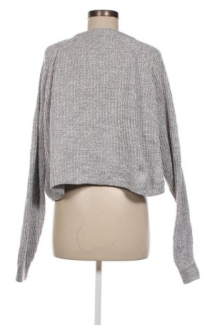 Γυναικείο πουλόβερ Jay Jays, Μέγεθος M, Χρώμα Γκρί, Τιμή 5,38 €