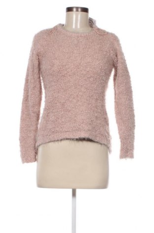 Γυναικείο πουλόβερ Jbc, Μέγεθος M, Χρώμα Ρόζ , Τιμή 2,69 €