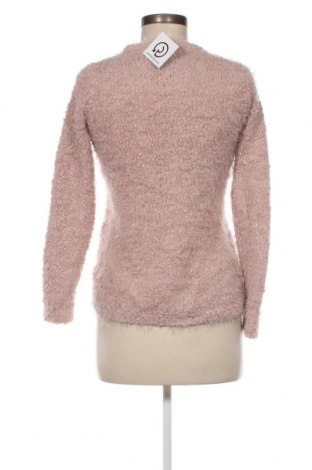 Дамски пуловер Jbc, Размер M, Цвят Розов, Цена 4,93 лв.