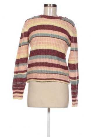 Γυναικείο πουλόβερ Jdy, Μέγεθος S, Χρώμα Πολύχρωμο, Τιμή 2,69 €