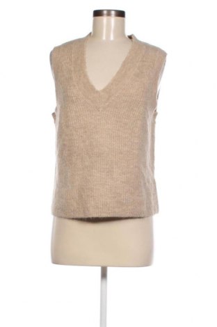 Γυναικείο πουλόβερ Jdy, Μέγεθος L, Χρώμα  Μπέζ, Τιμή 2,69 €