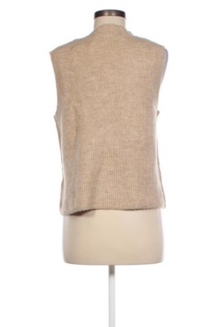 Γυναικείο πουλόβερ Jdy, Μέγεθος L, Χρώμα  Μπέζ, Τιμή 5,38 €