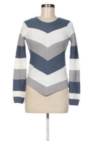 Дамски пуловер Jean Pascale, Размер XS, Цвят Многоцветен, Цена 23,20 лв.