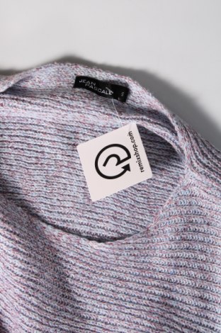 Γυναικείο πουλόβερ Jean Pascale, Μέγεθος S, Χρώμα Μπλέ, Τιμή 5,38 €