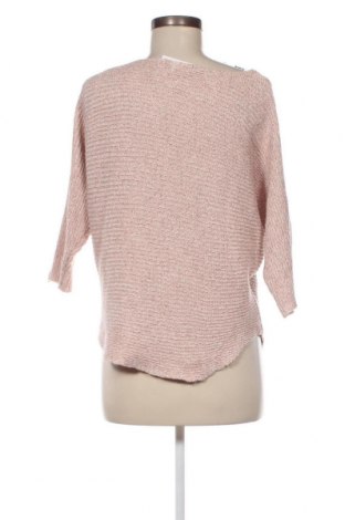 Дамски пуловер Jean Pascale, Размер S, Цвят Розов, Цена 8,70 лв.