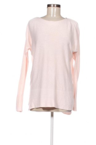 Дамски пуловер Jean Pascale, Размер M, Цвят Розов, Цена 29,00 лв.