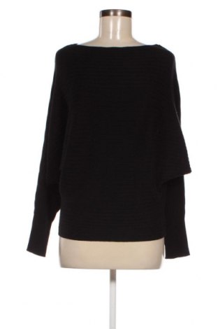Дамски пуловер Jean Pascale, Размер XS, Цвят Черен, Цена 24,65 лв.