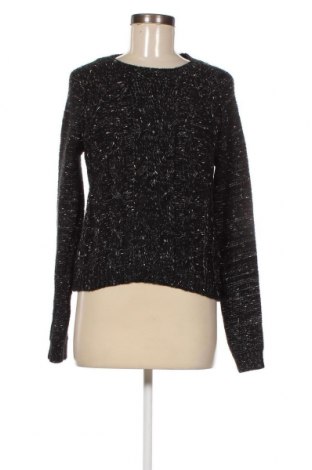 Дамски пуловер Jennyfer, Размер S, Цвят Черен, Цена 10,12 лв.