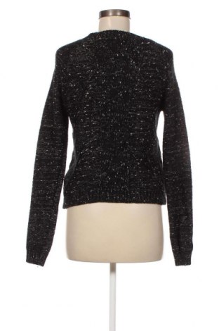 Γυναικείο πουλόβερ Jennyfer, Μέγεθος S, Χρώμα Μαύρο, Τιμή 5,22 €