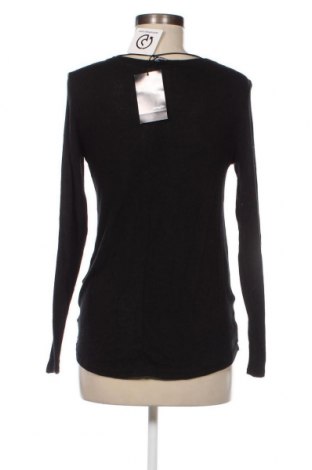 Дамски пуловер Jennyfer, Размер S, Цвят Черен, Цена 13,80 лв.