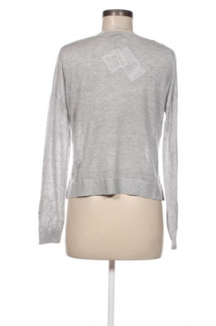 Γυναικείο πουλόβερ Jennyfer, Μέγεθος M, Χρώμα Γκρί, Τιμή 4,98 €