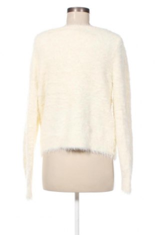 Γυναικείο πουλόβερ Joe Fresh, Μέγεθος M, Χρώμα Εκρού, Τιμή 5,38 €
