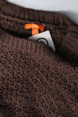 Γυναικείο πουλόβερ Joe Fresh, Μέγεθος L, Χρώμα Καφέ, Τιμή 5,38 €