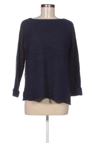 Дамски пуловер Joe Fresh, Размер M, Цвят Син, Цена 5,51 лв.