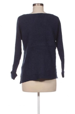 Дамски пуловер Joe Fresh, Размер M, Цвят Син, Цена 8,70 лв.